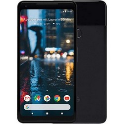 Замена дисплея на телефоне Google Pixel 2 XL в Ярославле